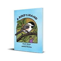 A Bird On My Hand