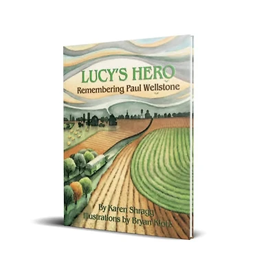 Lucy's Hero