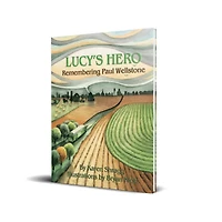 Lucy's Hero