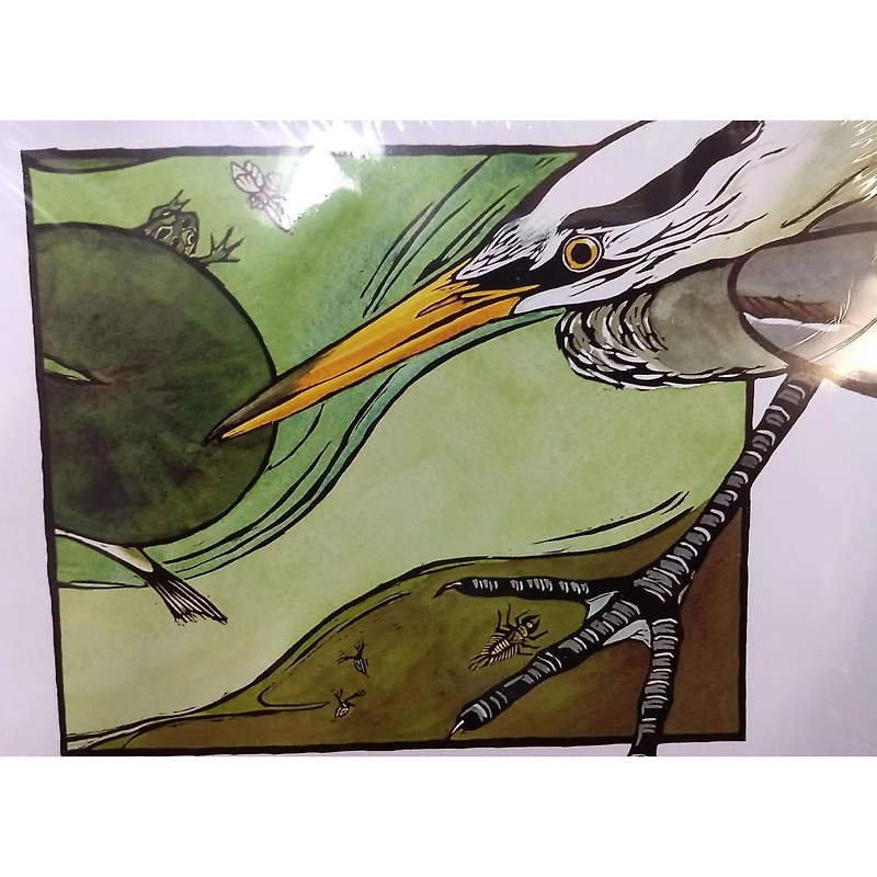 Northwoods Notecards - Beckie Prange