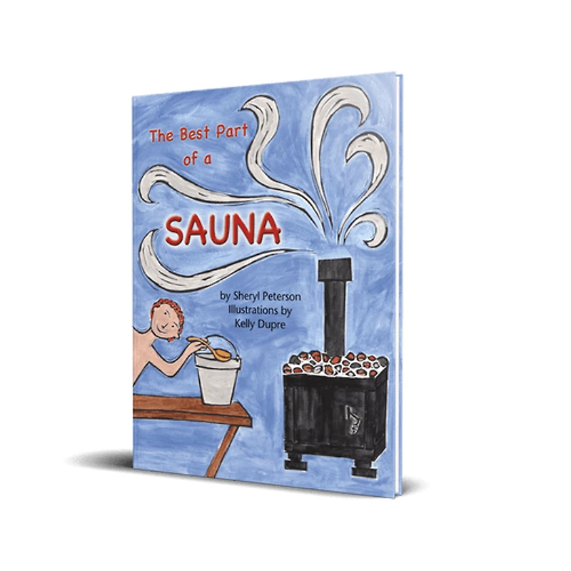 The Best Part of a Sauna