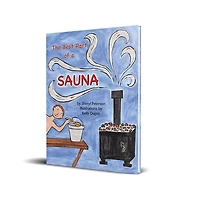 The Best Part of a Sauna
