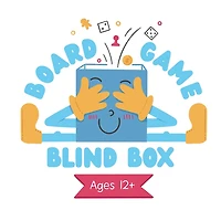 Board Game Blind Box - Over $250 Value for $59.99!!!