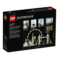LEGO Architecture London