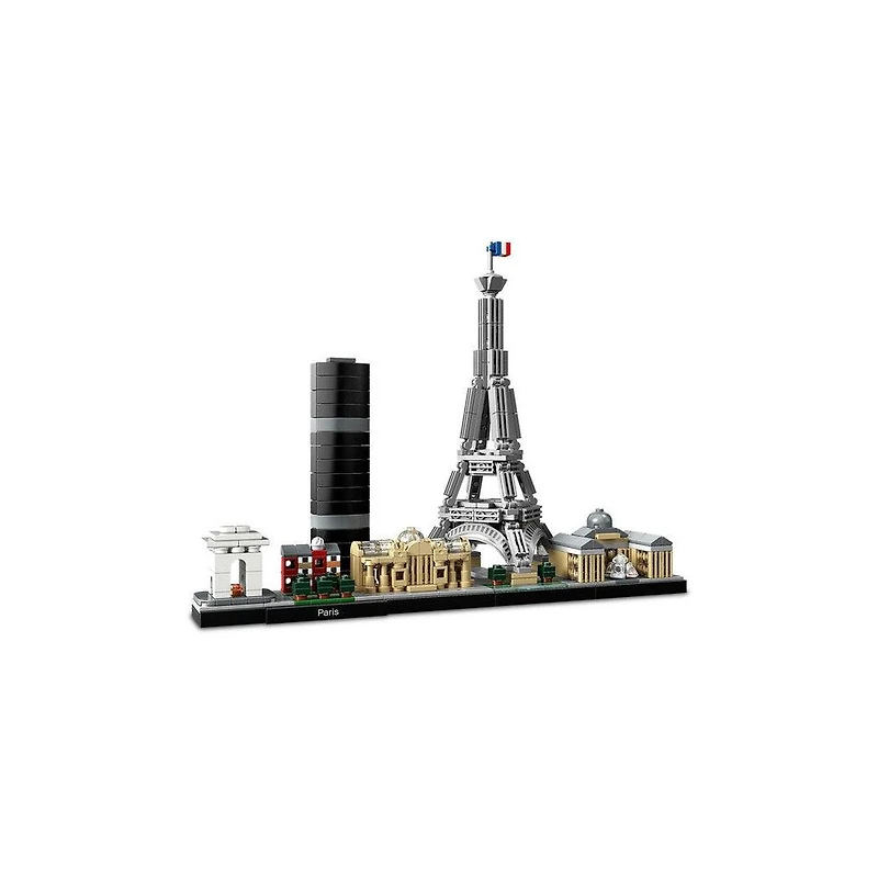 LEGO Architecture Paris