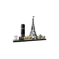 LEGO Architecture Paris