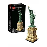 LEGO Architecture Statue of Liberty