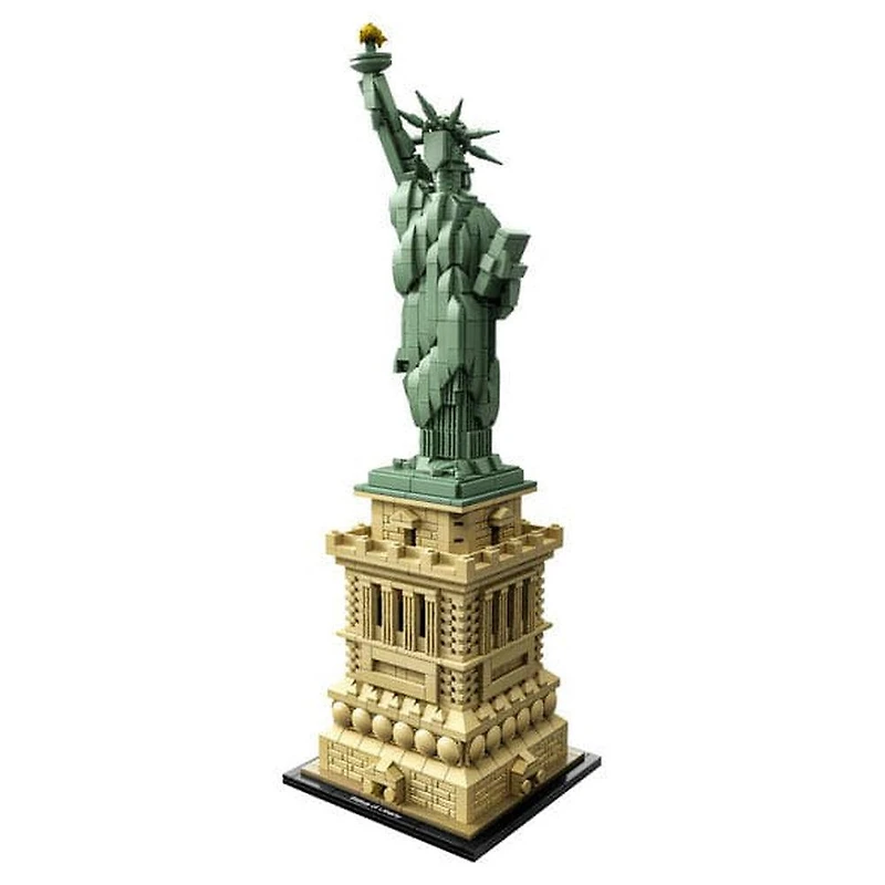 LEGO Architecture Statue of Liberty