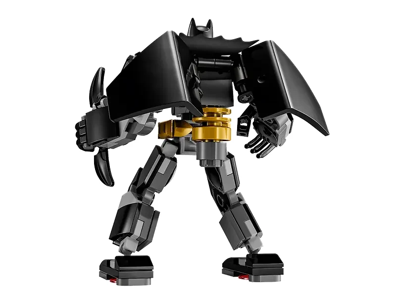 LEGO - Batman Mech Armor