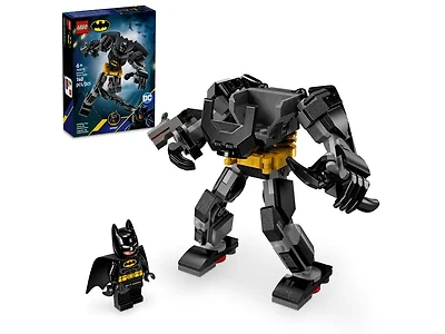 LEGO - Batman Mech Armor