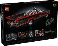 LEGO Batman The Classic TV Series Batmobile