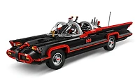 LEGO Batman The Classic TV Series Batmobile