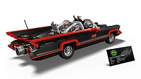 LEGO Batman The Classic TV Series Batmobile