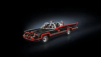LEGO Batman The Classic TV Series Batmobile