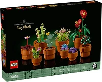 LEGO Botanicals - Tiny Plants