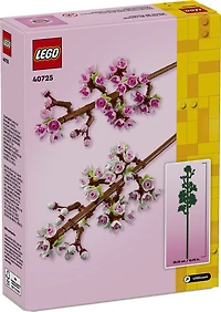 LEGO Cherry Blossoms
