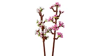 LEGO Cherry Blossoms