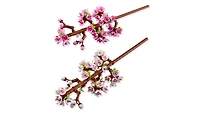 LEGO Cherry Blossoms