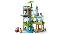 LEGO City Apartment Building