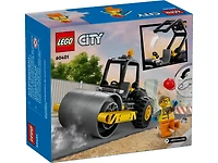LEGO City - Construction Steamroller