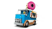LEGO City - Donut Truck