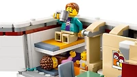 LEGO City - Holiday Adventure Camper Van
