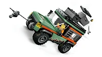 LEGO City - Off Road 4x4 Mountain Truck