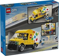 LEGO City - Van