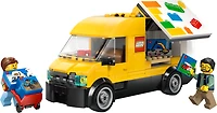 LEGO City - Van