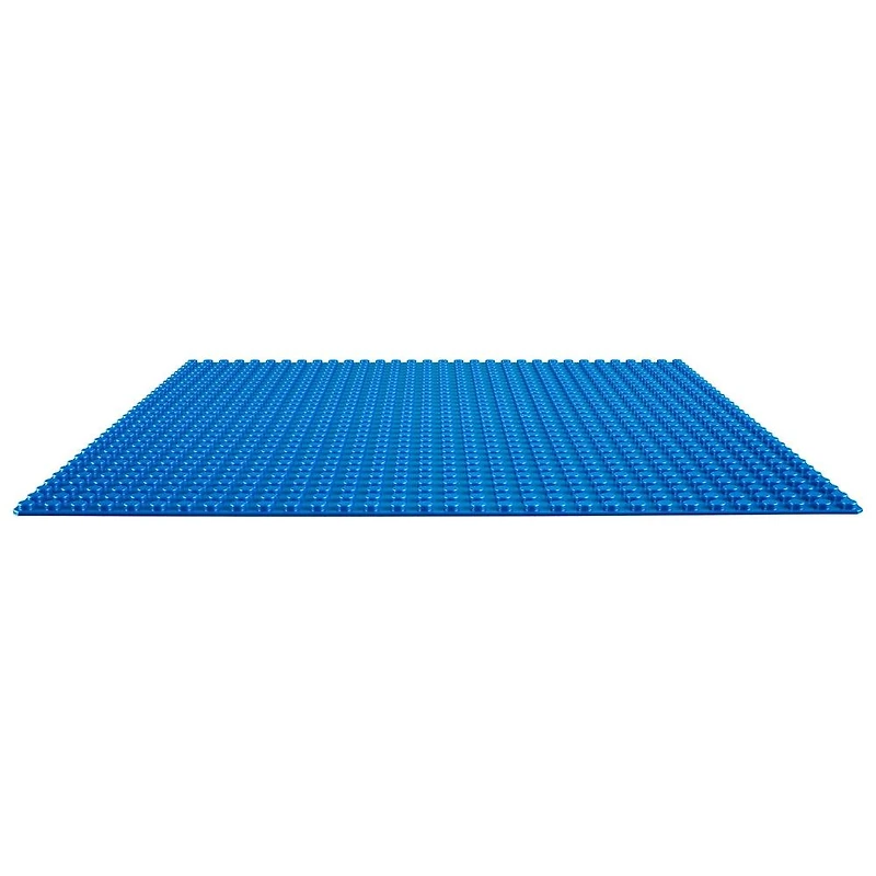 LEGO Classic Blue Baseplate