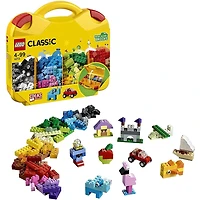 LEGO Classic Creative Suitcase