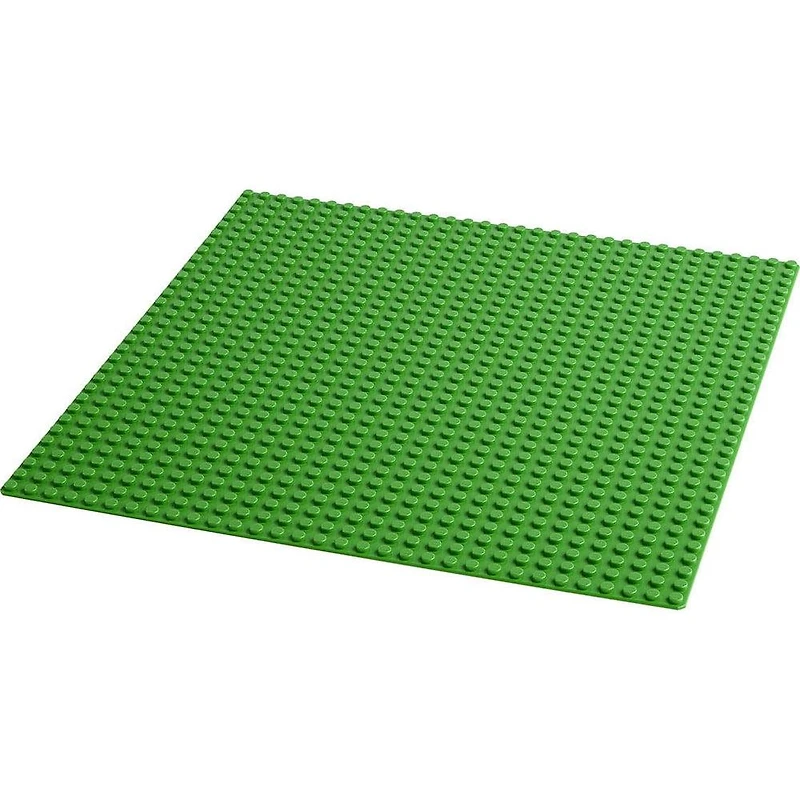 LEGO Classic Green Baseplate