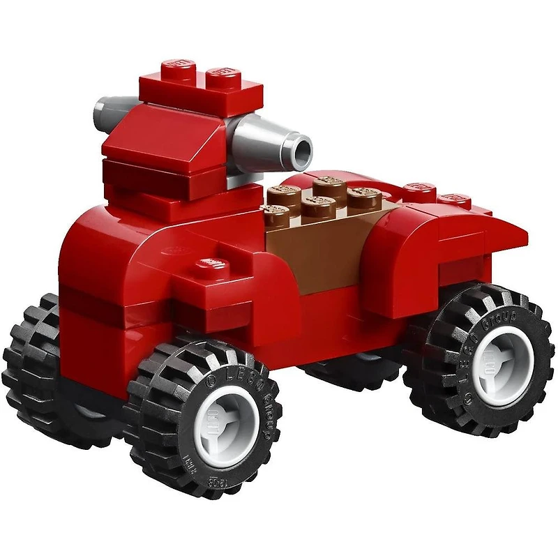 LEGO Classic Medium Creative Bricks
