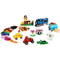 LEGO Classic Medium Creative Bricks
