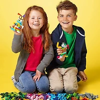 LEGO Classic Medium Creative Bricks