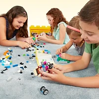 LEGO Classic Medium Creative Bricks