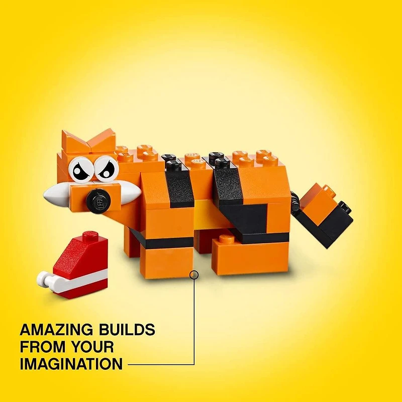 LEGO Classic Medium Creative Bricks