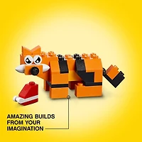 LEGO Classic Medium Creative Bricks