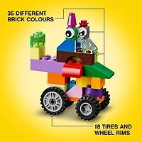 LEGO Classic Medium Creative Bricks