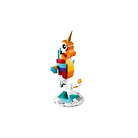 LEGO Creator 3in1 Magical Unicorn