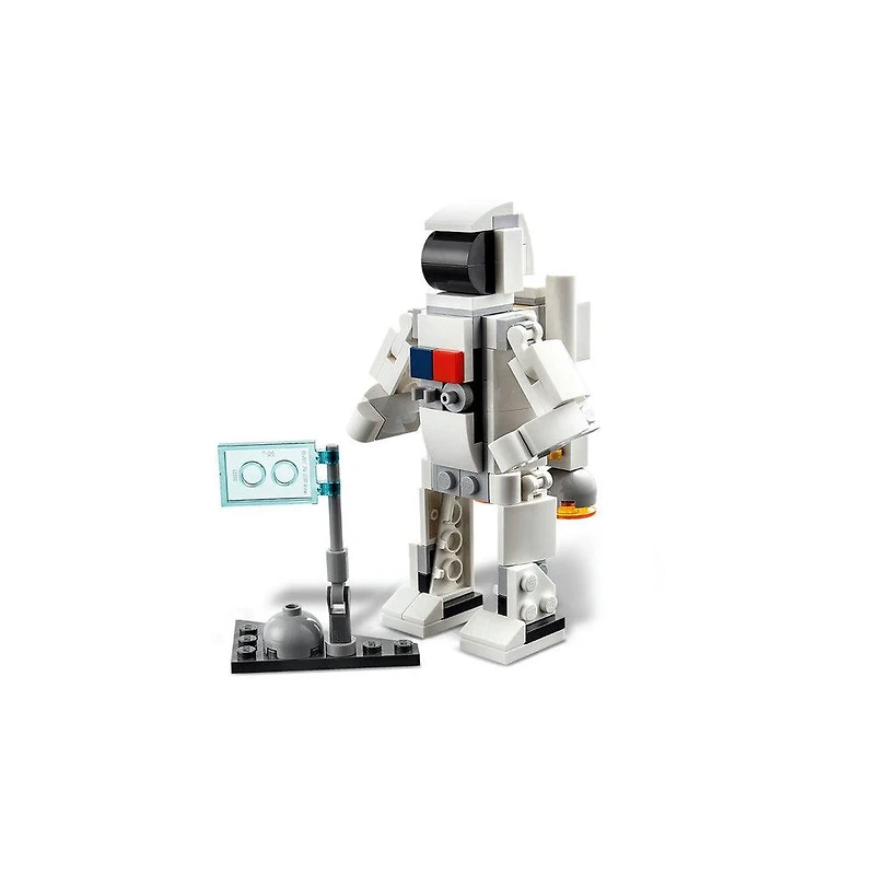 LEGO Creator 3in1 Space Shuttle
