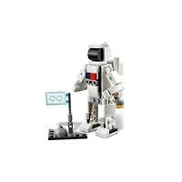 LEGO Creator 3in1 Space Shuttle