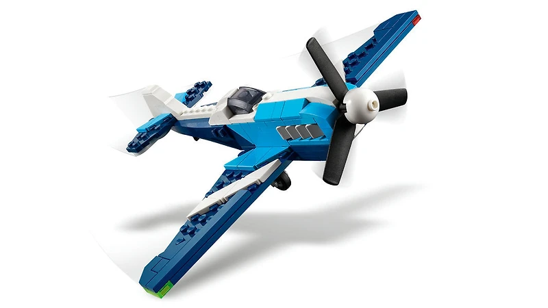 LEGO Creator - Aircraft Race Plane