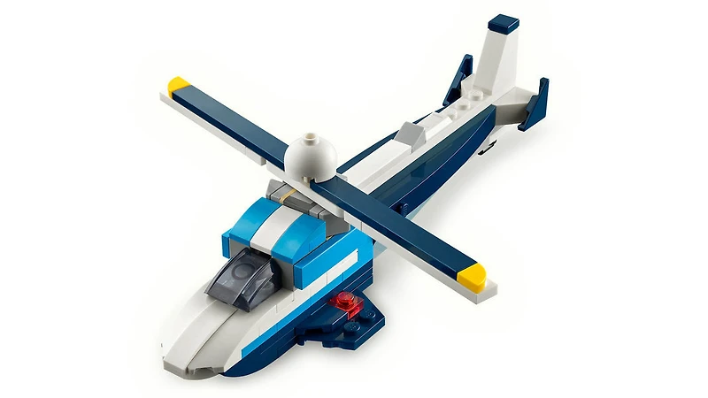 LEGO Creator - Aircraft Race Plane