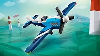 LEGO Creator - Aircraft Race Plane
