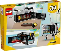 LEGO Creator - Retro Camera