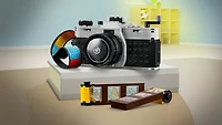 LEGO Creator - Retro Camera
