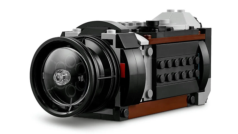 LEGO Creator - Retro Camera