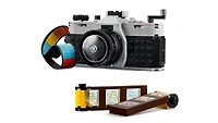 LEGO Creator - Retro Camera