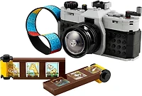 LEGO Creator - Retro Camera